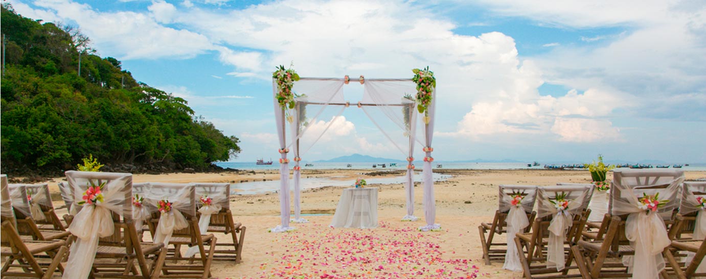 White Page by Tribu Nupcial